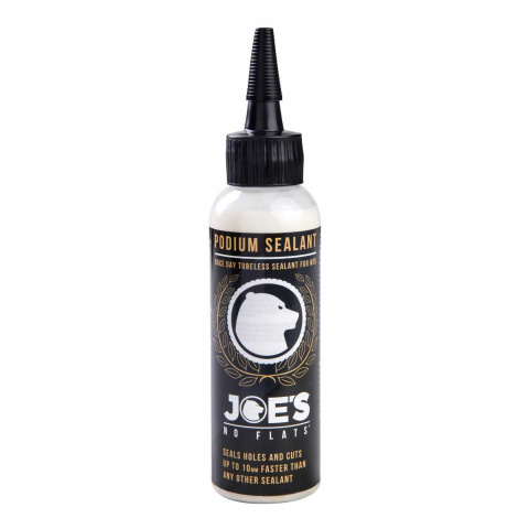 JOE'S NO-FLATS Podium Sealant